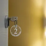 Πανσιόν Palazzo Mancina 4*