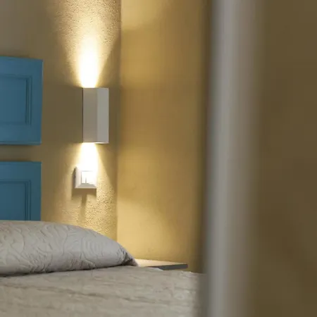 Palazzo Mancina 4*