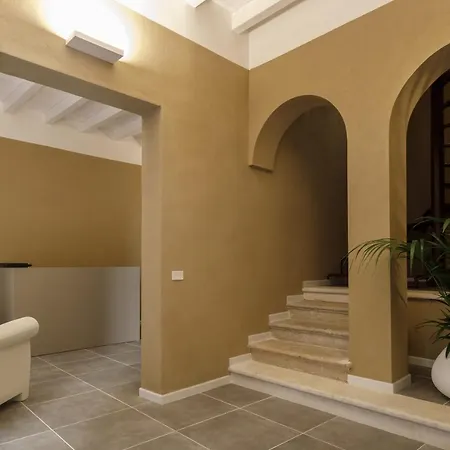 Palazzo Mancina Trapani
