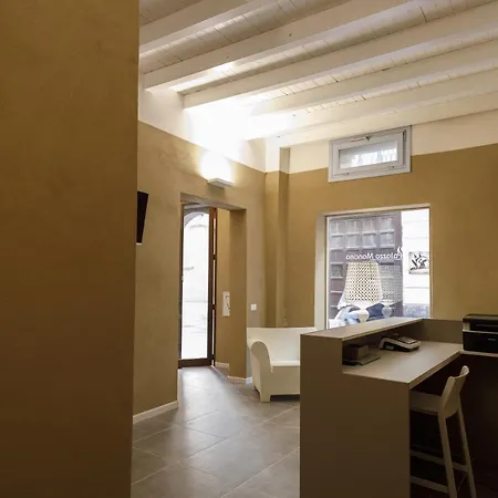 Guest house Palazzo Mancina