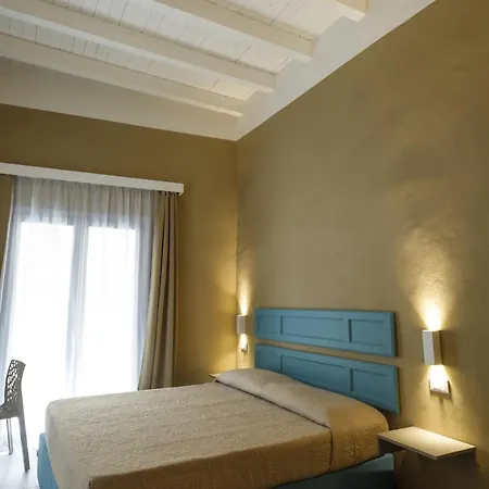 Guest house Palazzo Mancina