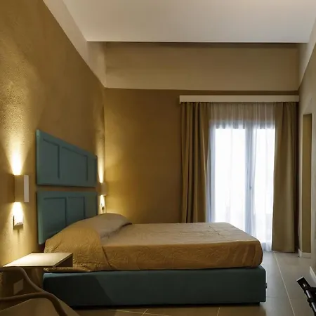 Palazzo Mancina Guest house Trapani
