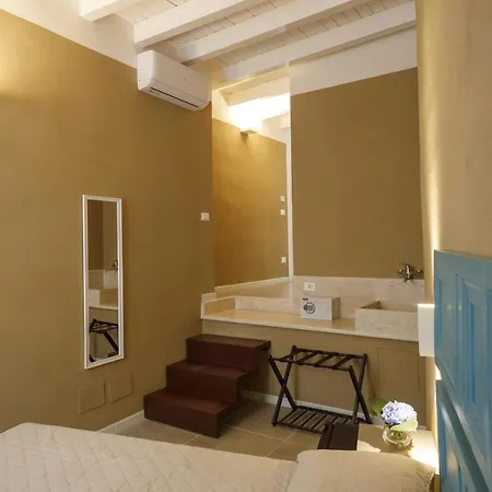 Guest house Palazzo Mancina *
