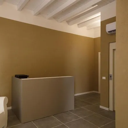 Guest house Palazzo Mancina Trapani