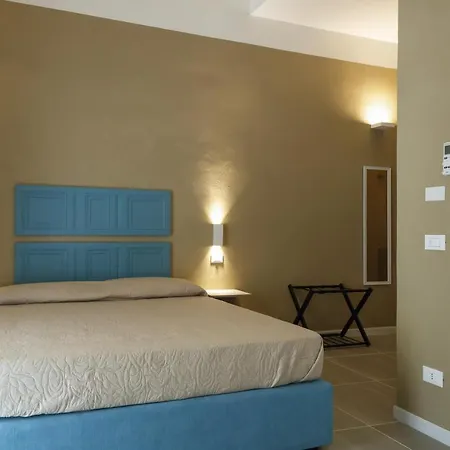 Palazzo Mancina Guest house Trapani