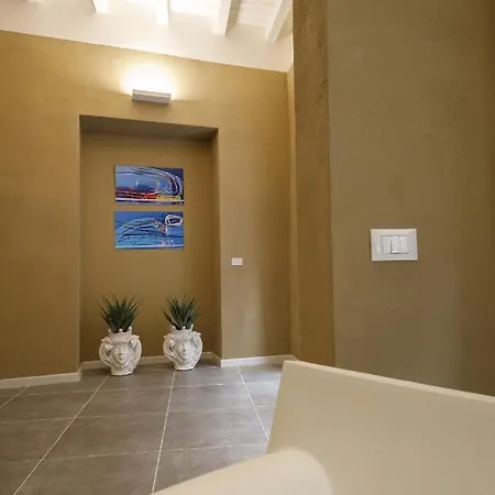 Palazzo Mancina Guest house Trapani
