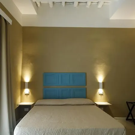 Guest house Palazzo Mancina *