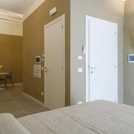 Palazzo Mancina Guest house