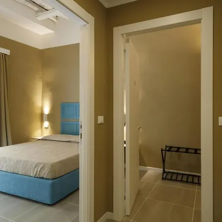 Palazzo Mancina Guest house *