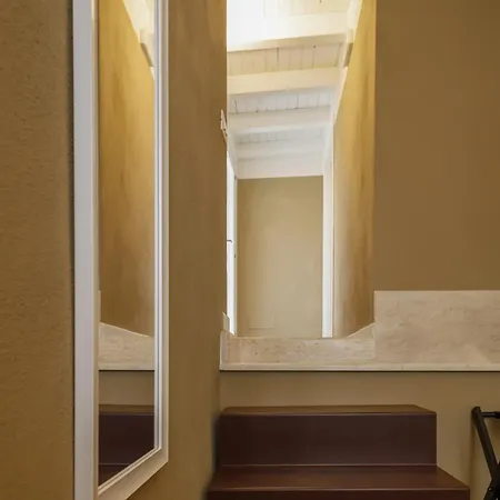 Palazzo Mancina Guest house *