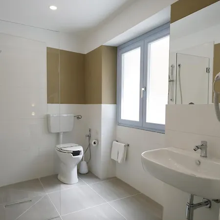 Guest house Palazzo Mancina Trapani