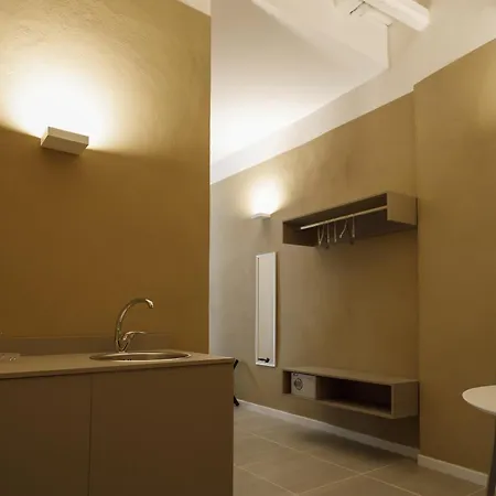 Palazzo Mancina Guest house