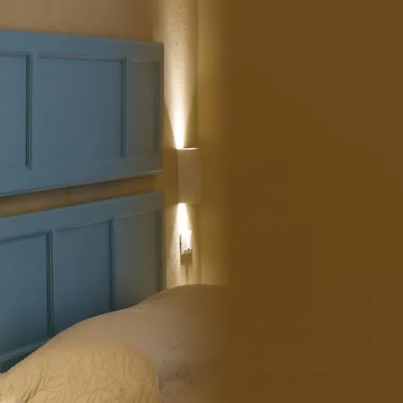 Guest house Palazzo Mancina *