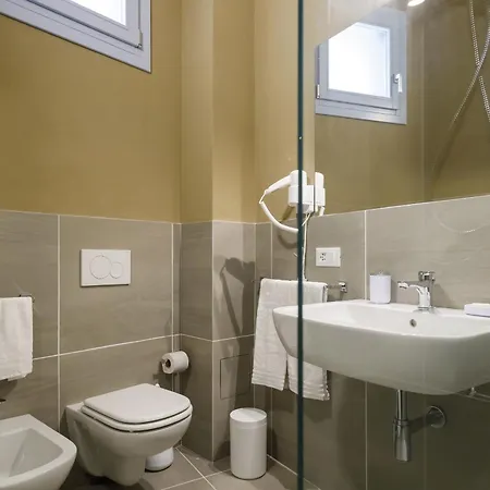 Guest house Palazzo Mancina Trapani